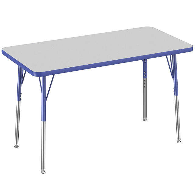 Daycare Table And Preschool Tables At Daycare Furniture Direct