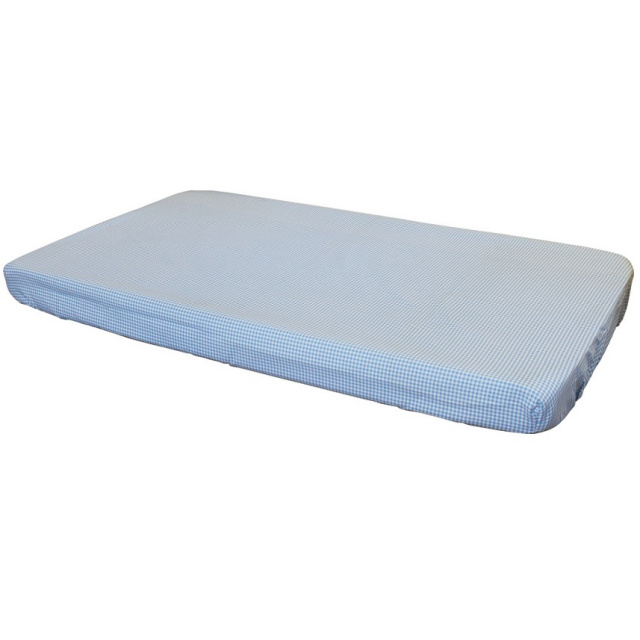 compact crib mattress
