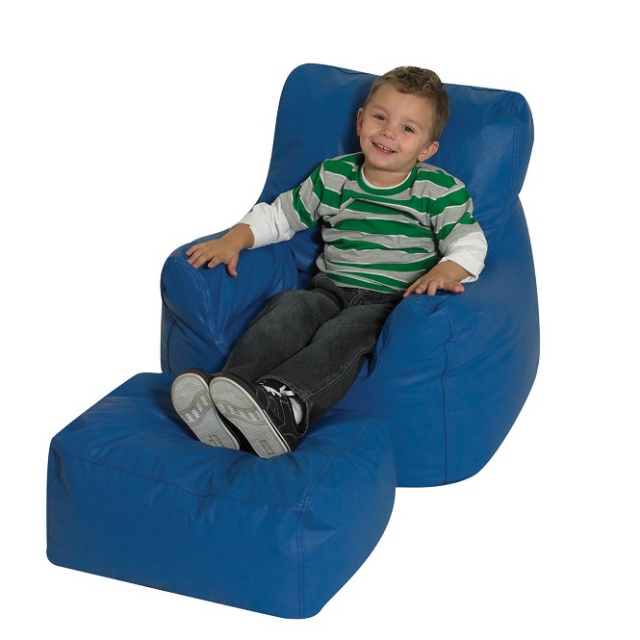 toddler soft chair