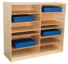  Rest Mat Storage Unit
wood designs WD50400