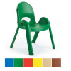 AB7713 Value Stack Chair 13" - 4 Pack