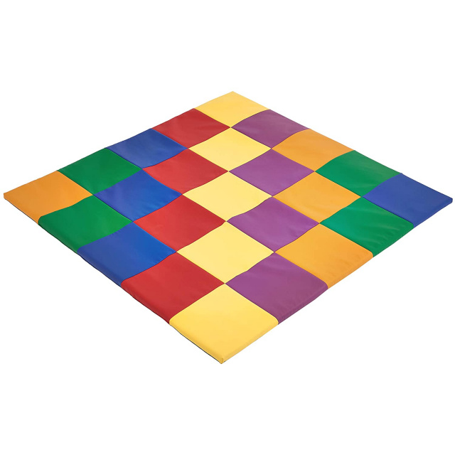 soft play mats