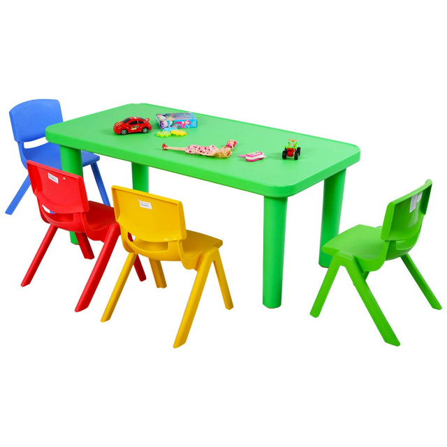 childrens table and chairs clearance