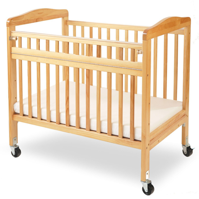 Baby Crib, Steel Cribs, Portable Crib 