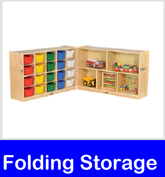 daycare toy storage