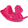 Little Tikes Rocking Horse Magenta Pink