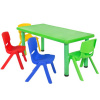 Daycare tables and preschool table and chair sets at Daycare Furniture ...